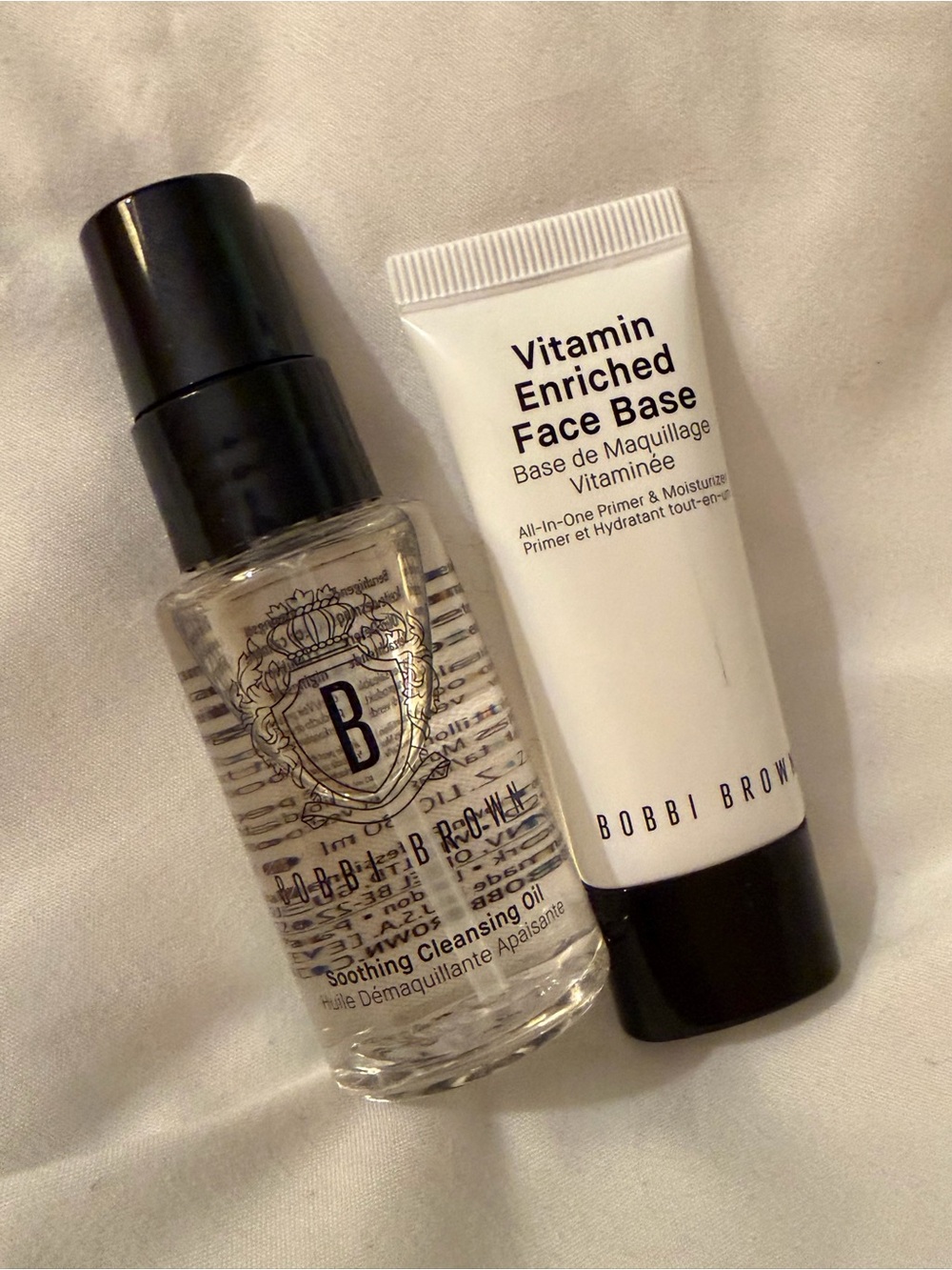Bobbi Brown Skincare Minis